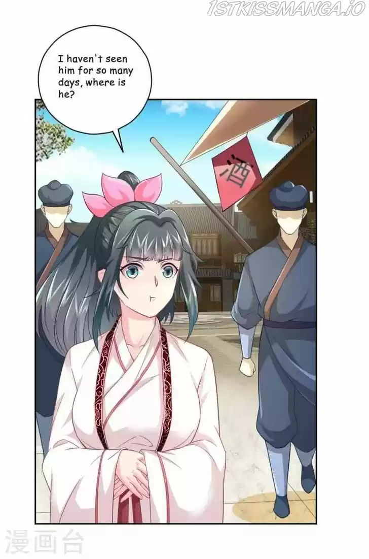 First Class Servant Ch.232