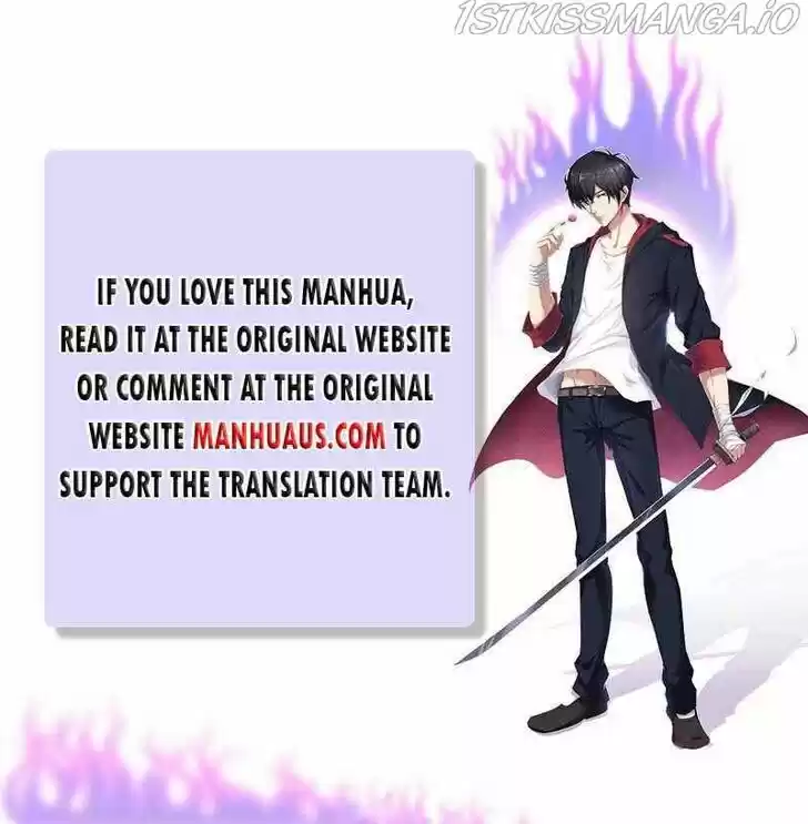 First Class Servant Ch.232