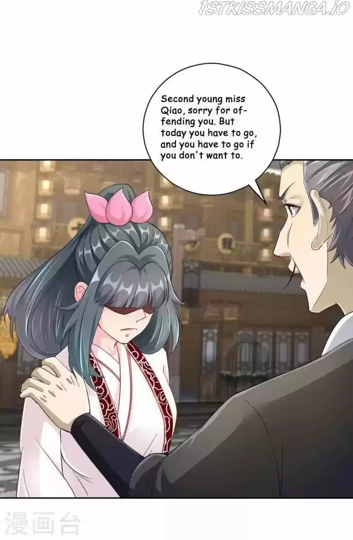 First Class Servant Ch.233