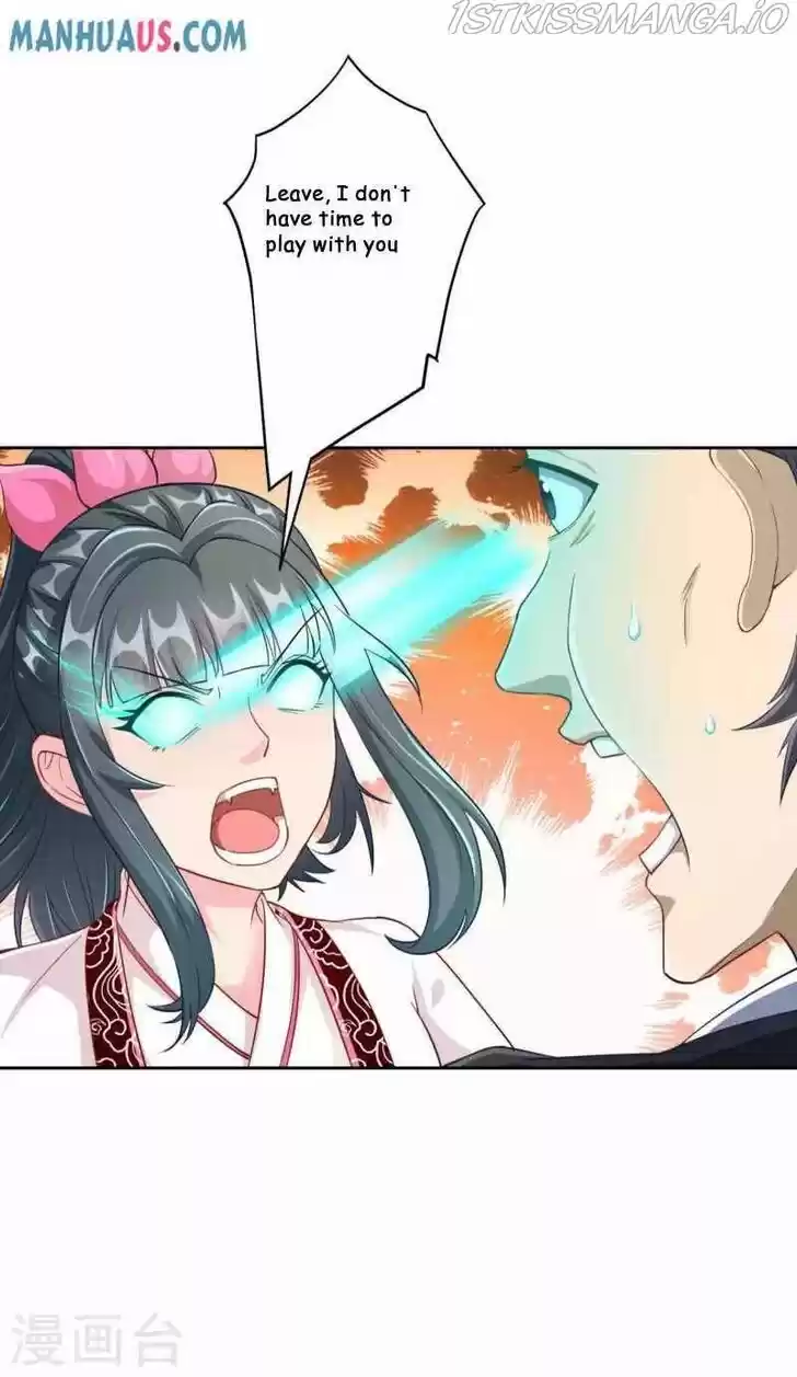 First Class Servant Ch.233