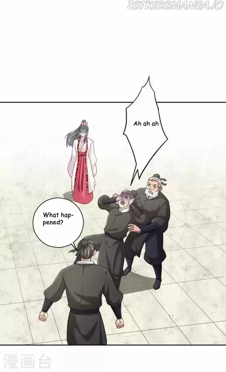 First Class Servant Ch.233