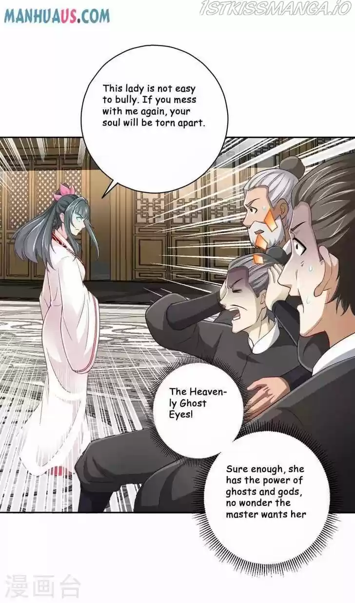 First Class Servant Ch.233