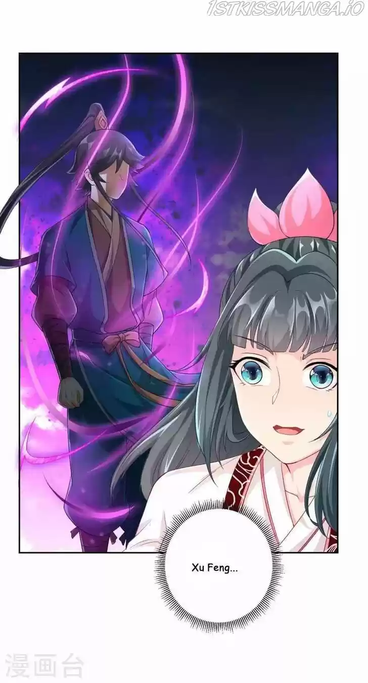 First Class Servant Ch.233