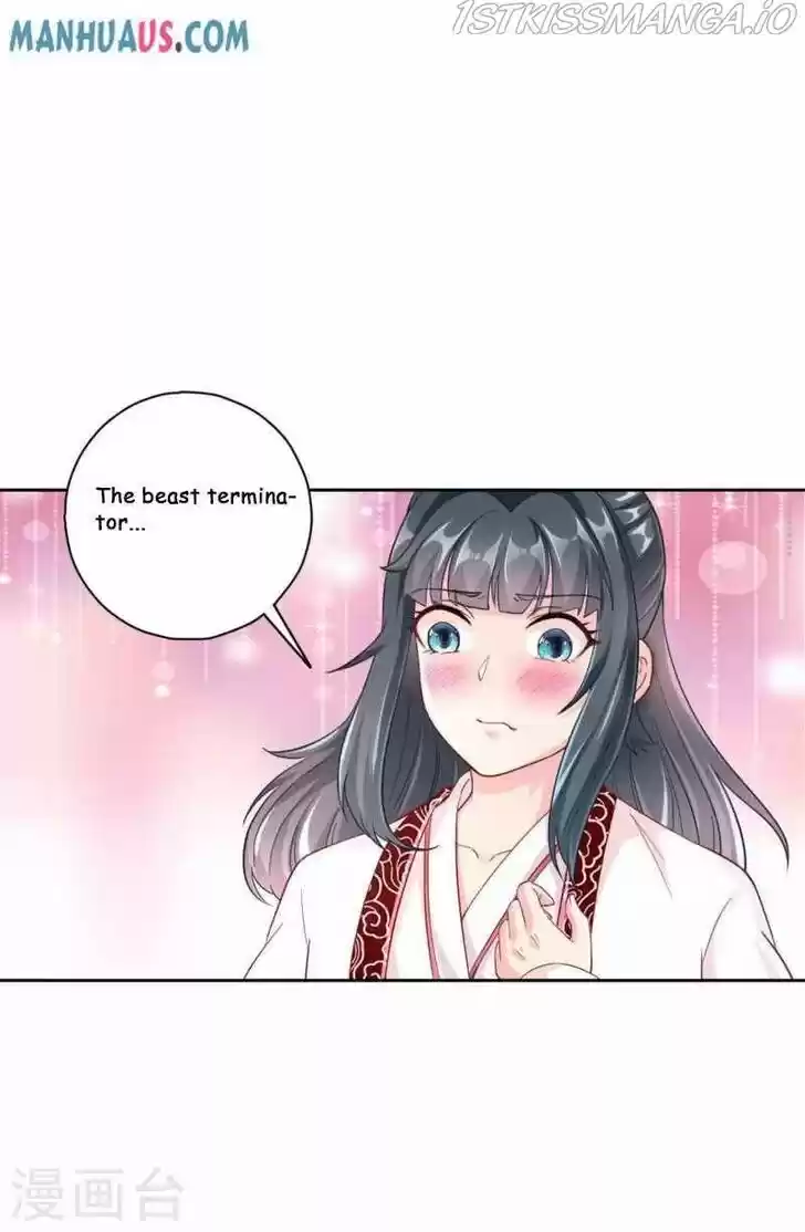 First Class Servant Ch.233