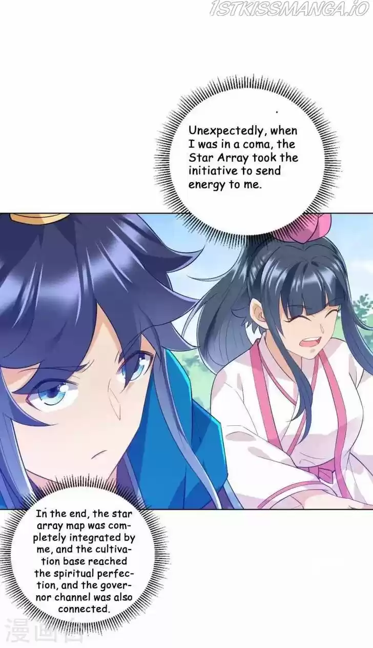 First Class Servant Ch.233