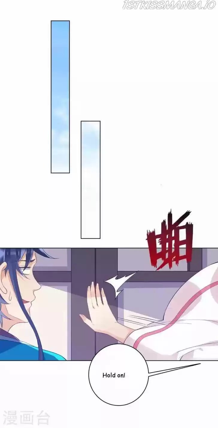 First Class Servant Ch.233