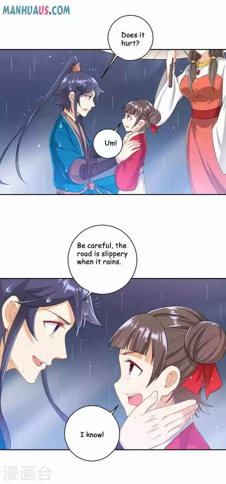 First Class Servant Ch.236