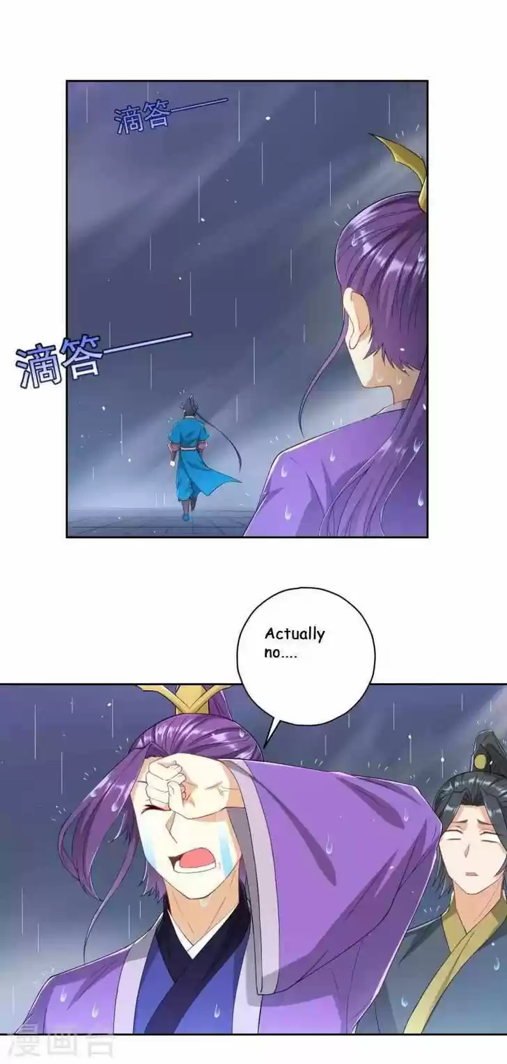 First Class Servant Ch.236