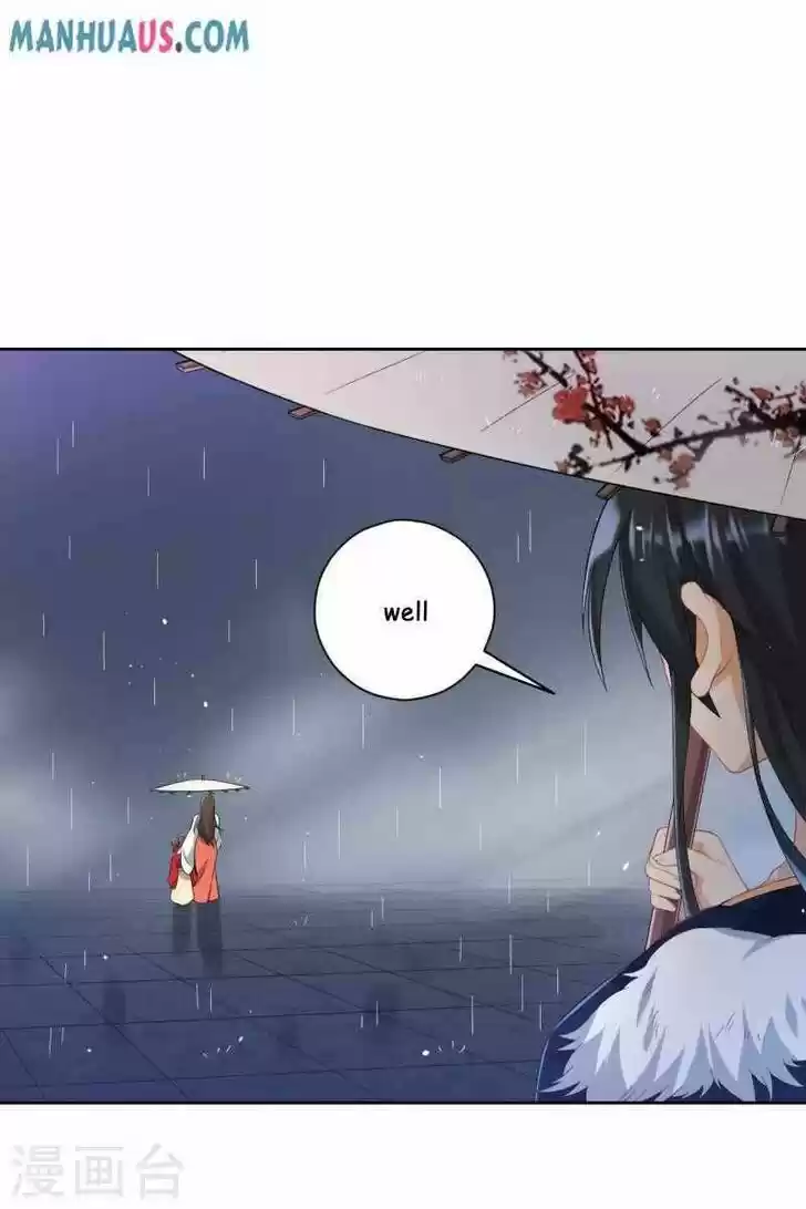 First Class Servant Ch.236