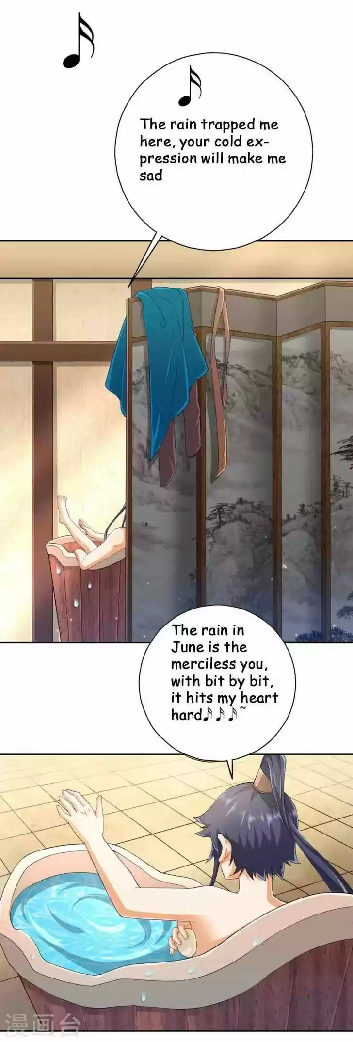 First Class Servant Ch.236