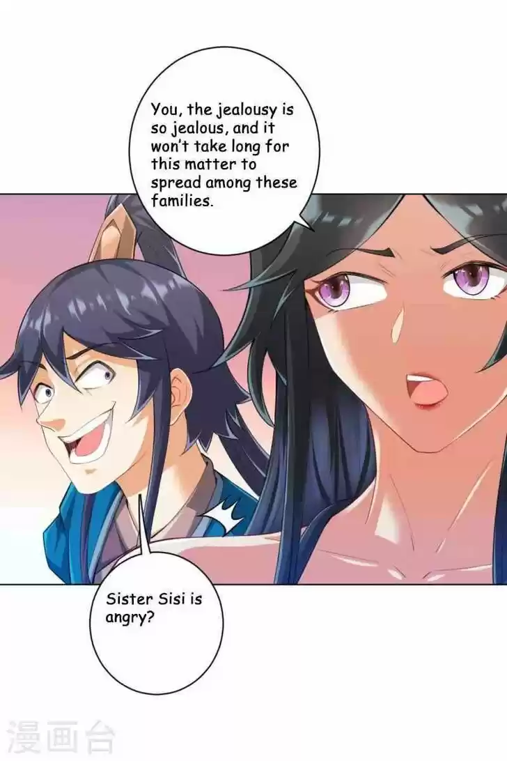 First Class Servant Ch.236