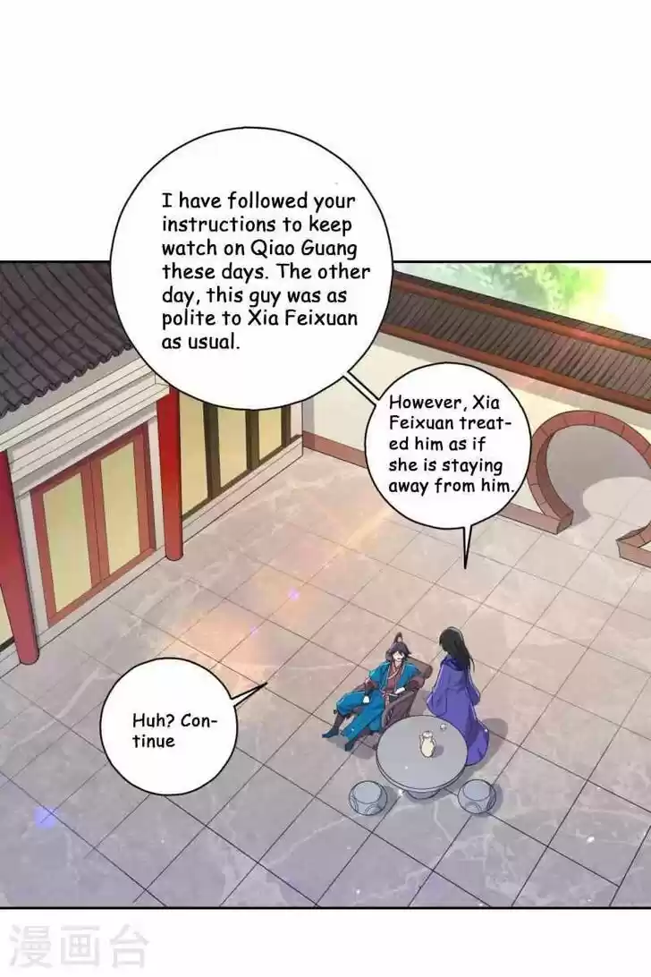 First Class Servant Ch.237