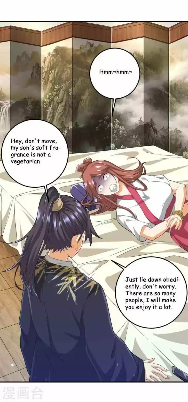 First Class Servant Ch.237