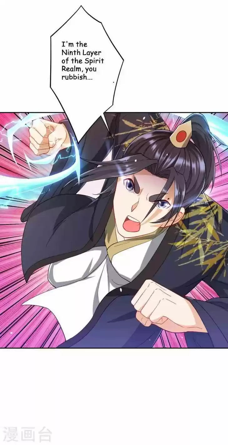 First Class Servant Ch.237