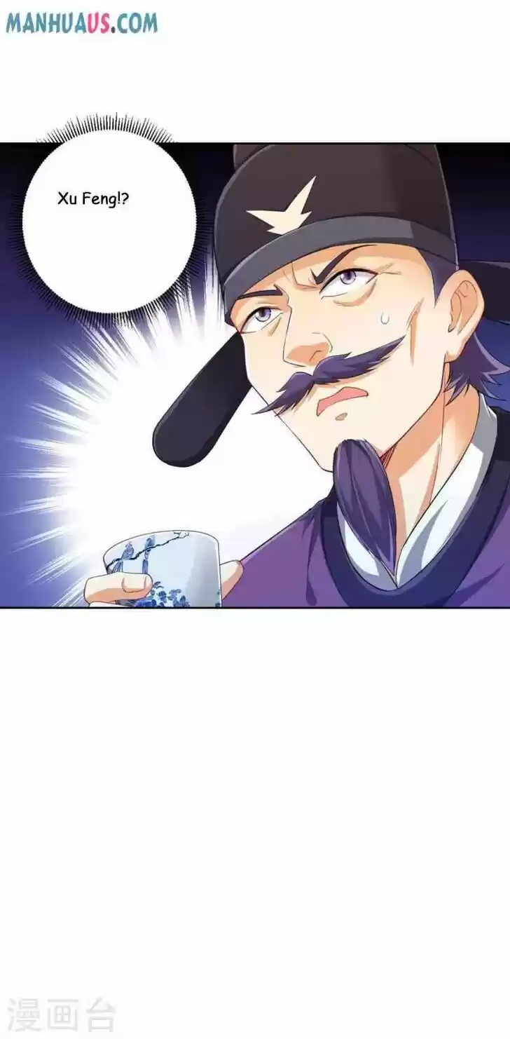 First Class Servant Ch.238