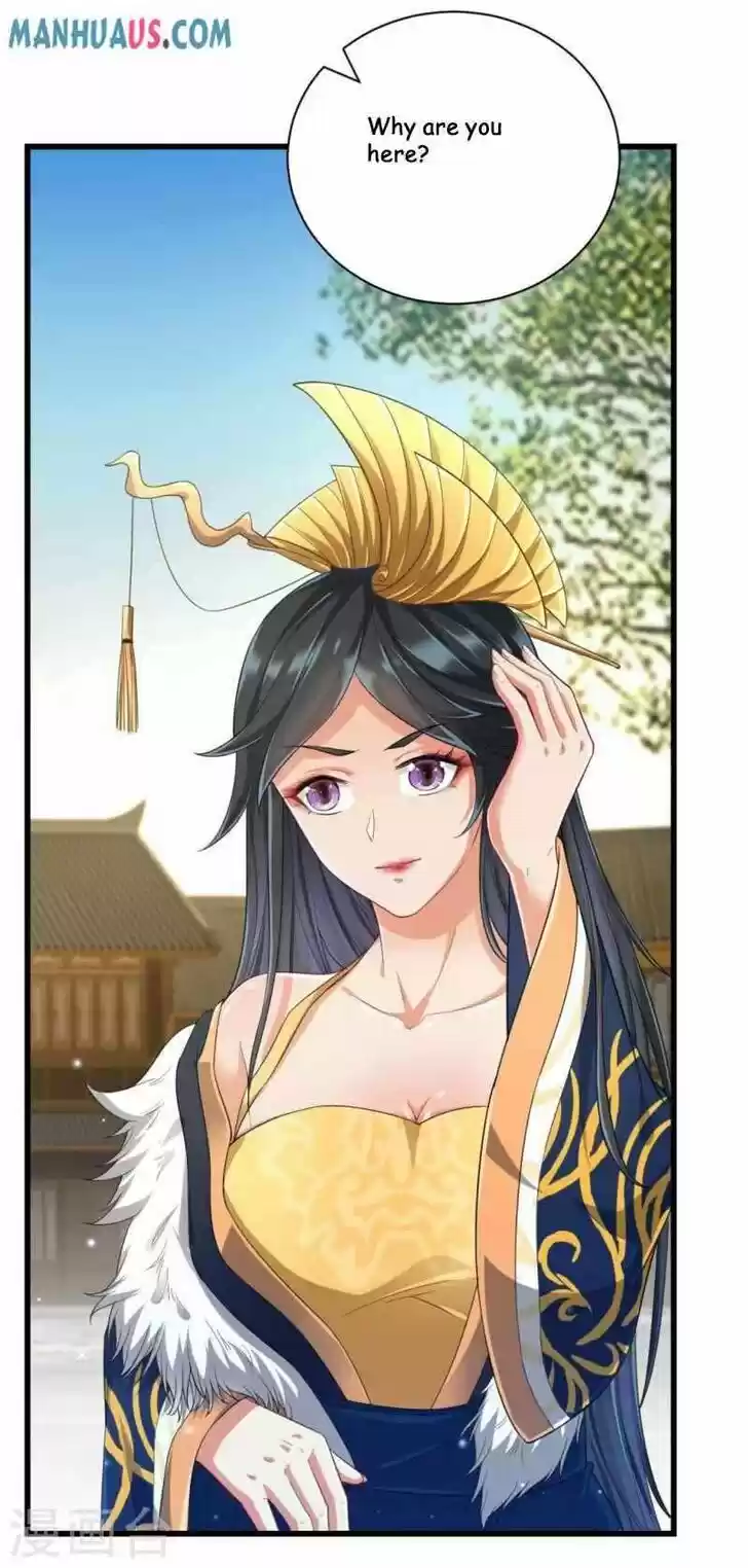 First Class Servant Ch.238