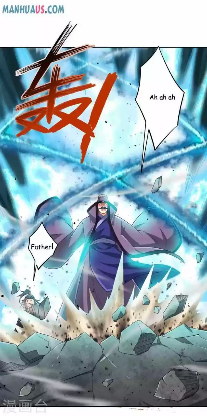 First Class Servant Ch.240