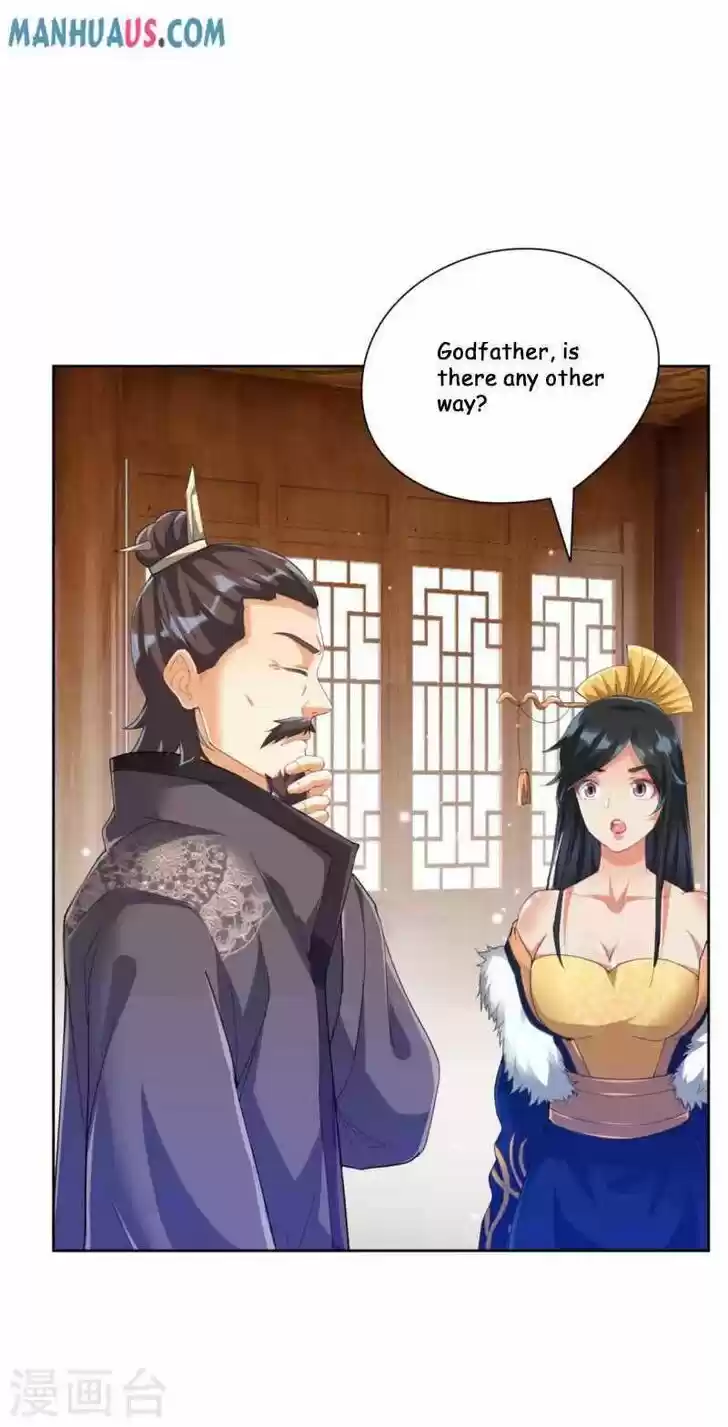 First Class Servant Ch.241