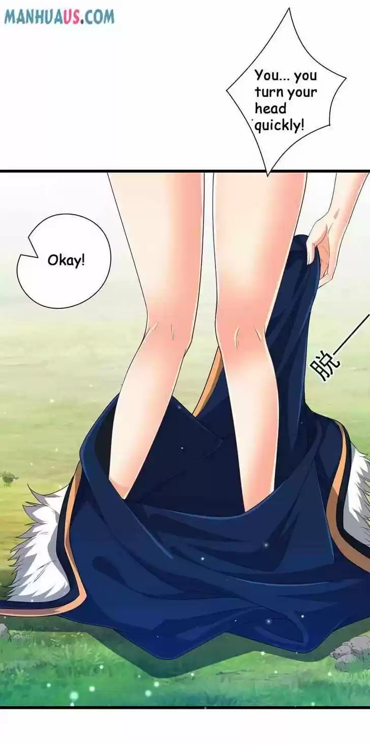 First Class Servant Ch.242