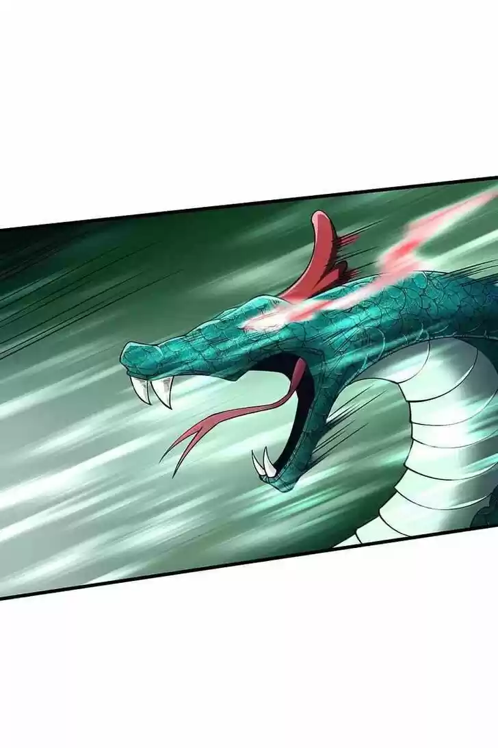 First Class Servant Ch.242