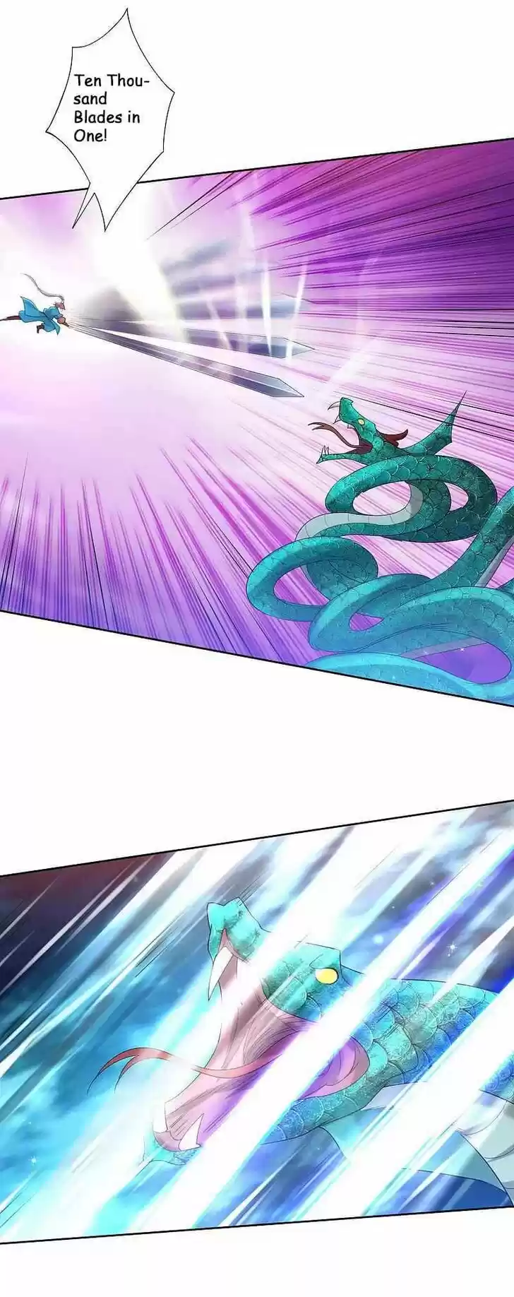 First Class Servant Ch.242