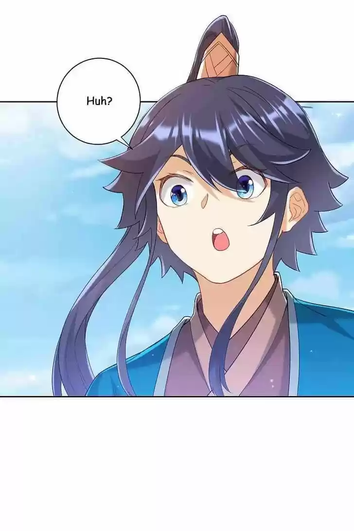 First Class Servant Ch.242