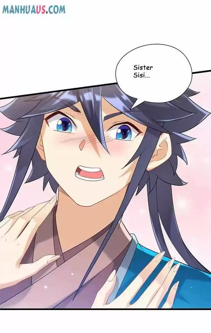 First Class Servant Ch.243