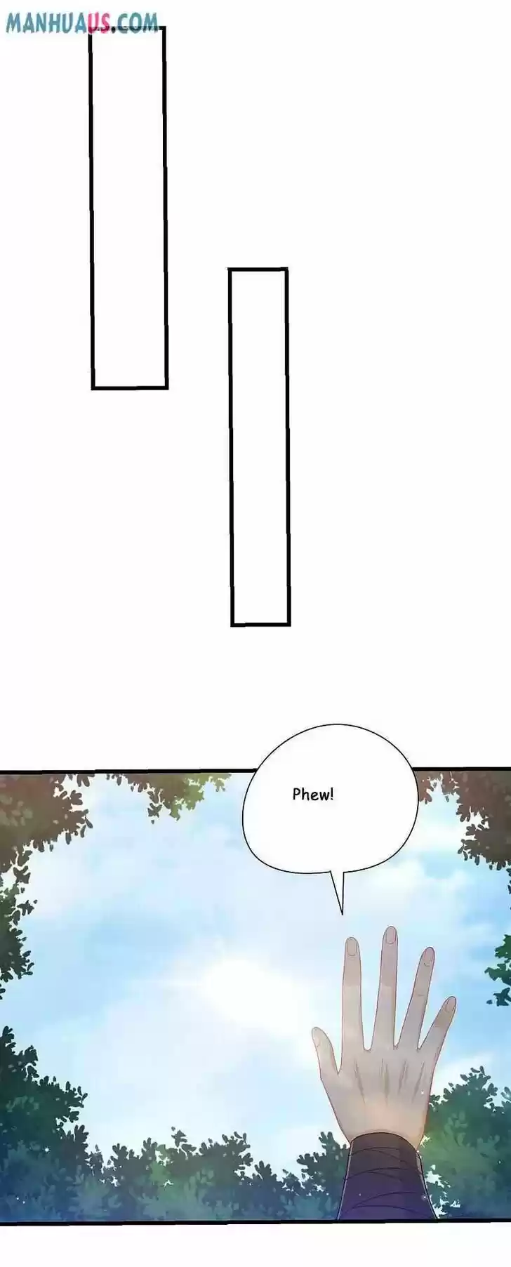 First Class Servant Ch.243