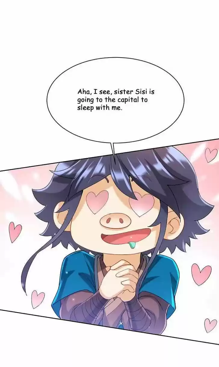 First Class Servant Ch.243