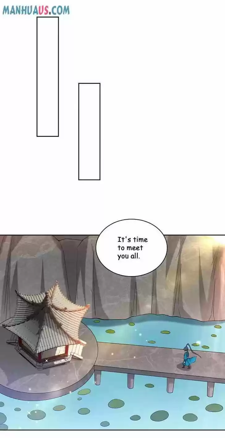 First Class Servant Ch.243