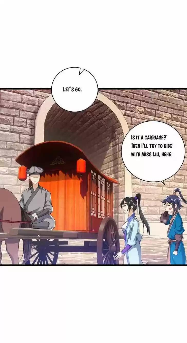 First Class Servant Ch.244