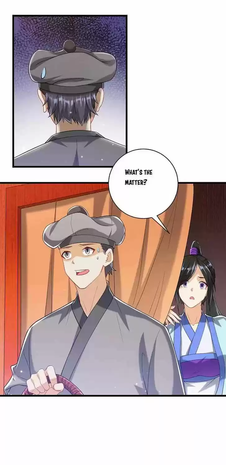 First Class Servant Ch.244