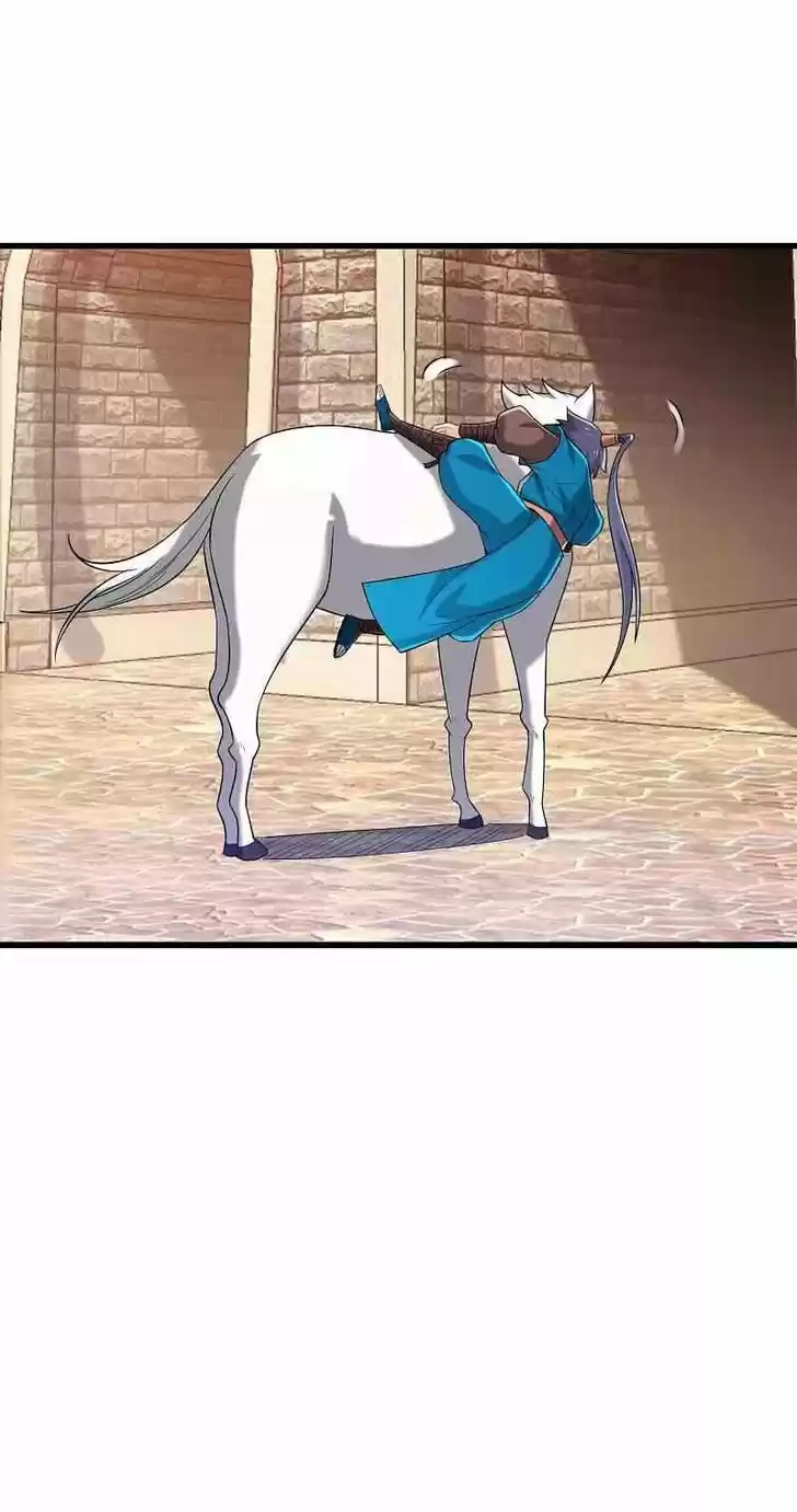 First Class Servant Ch.244