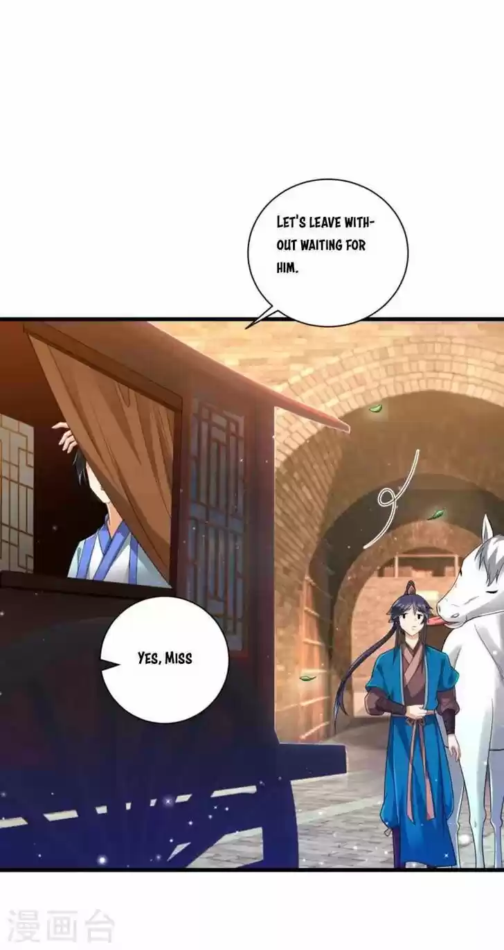 First Class Servant Ch.244