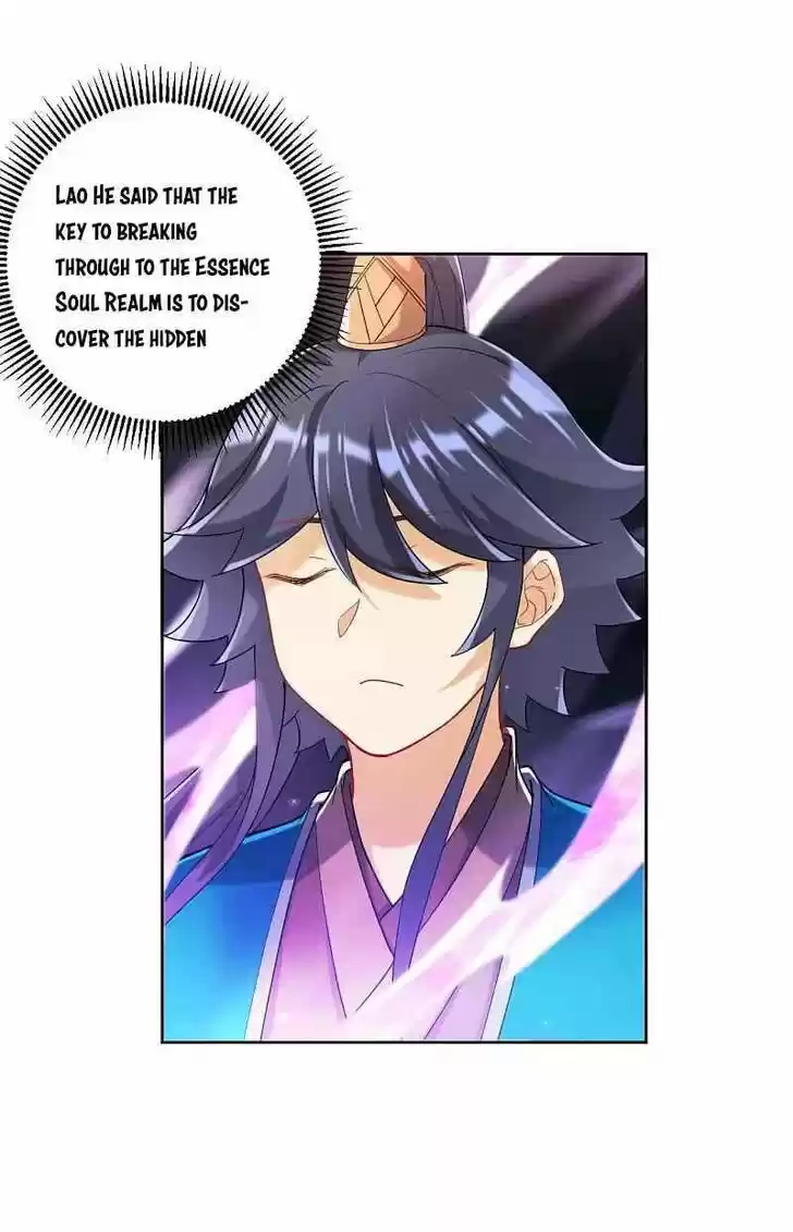 First Class Servant Ch.246