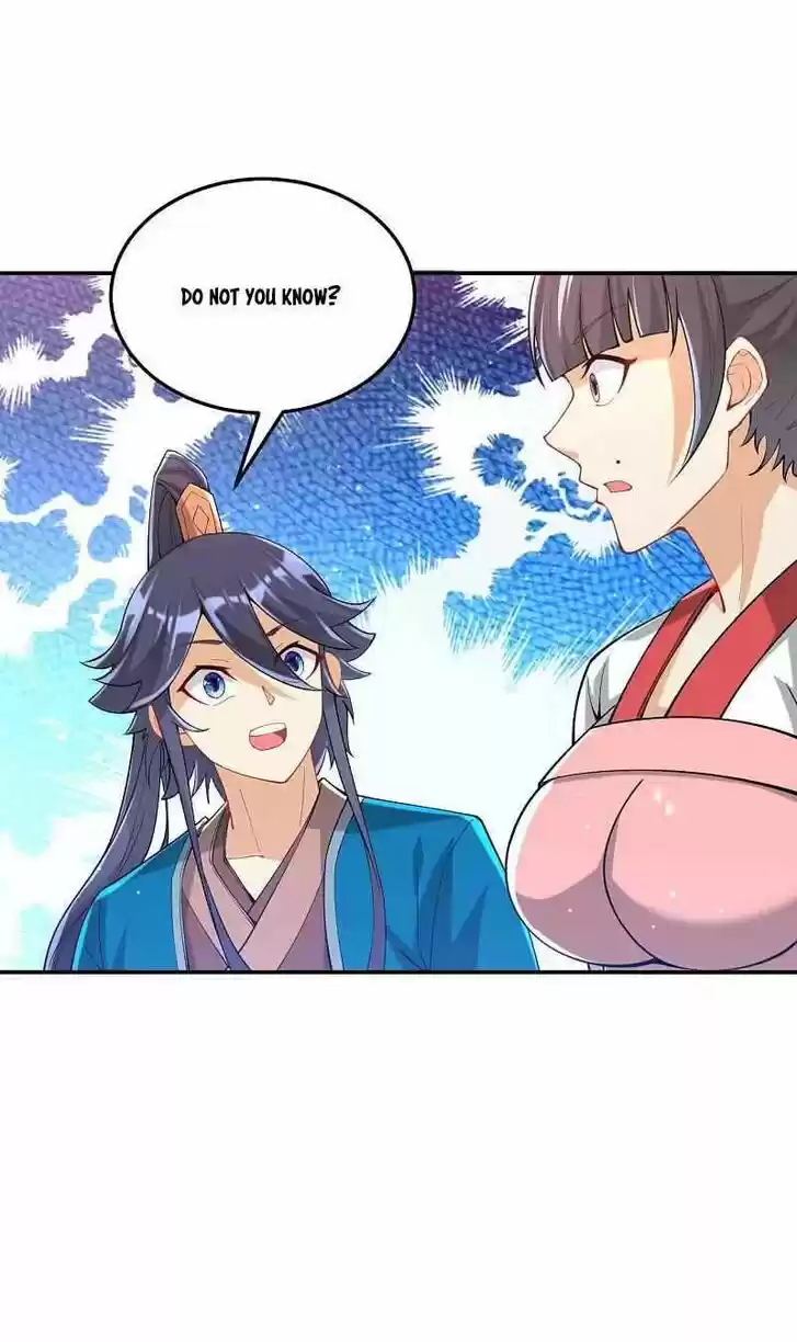 First Class Servant Ch.246