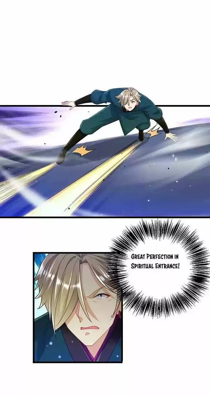 First Class Servant Ch.246