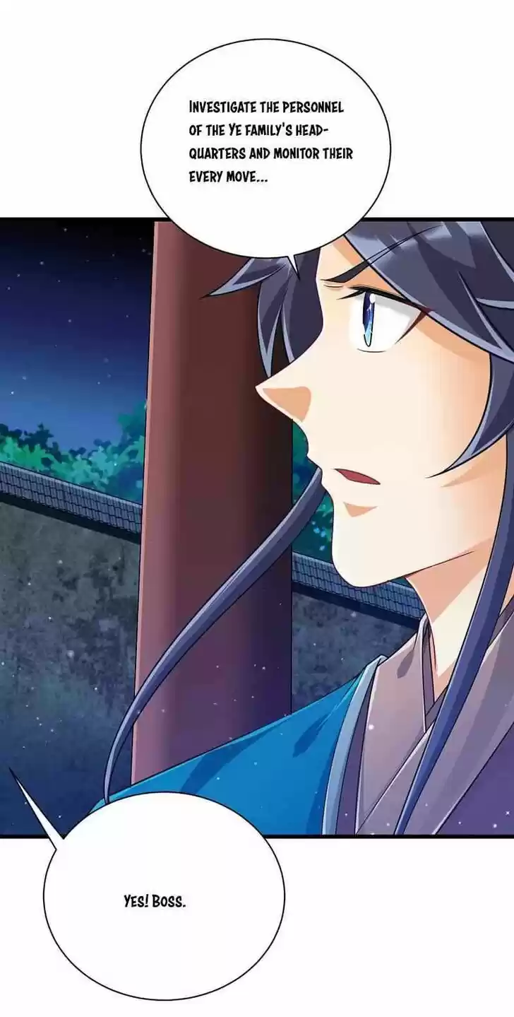 First Class Servant Ch.246