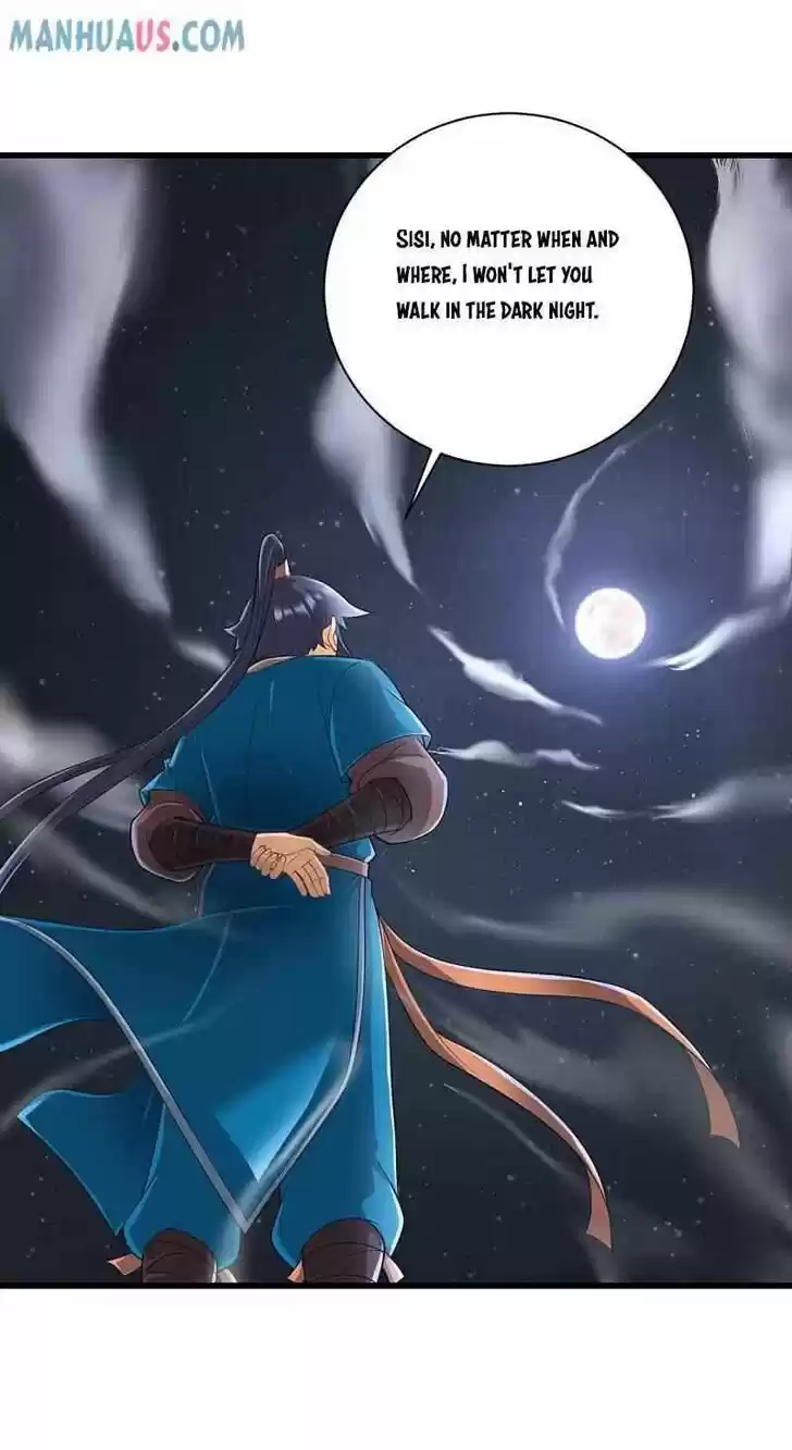 First Class Servant Ch.246