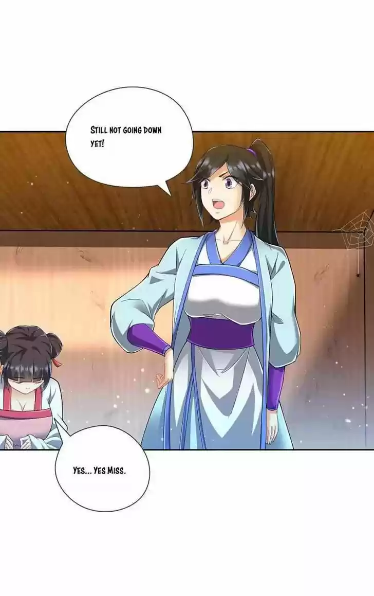 First Class Servant Ch.247