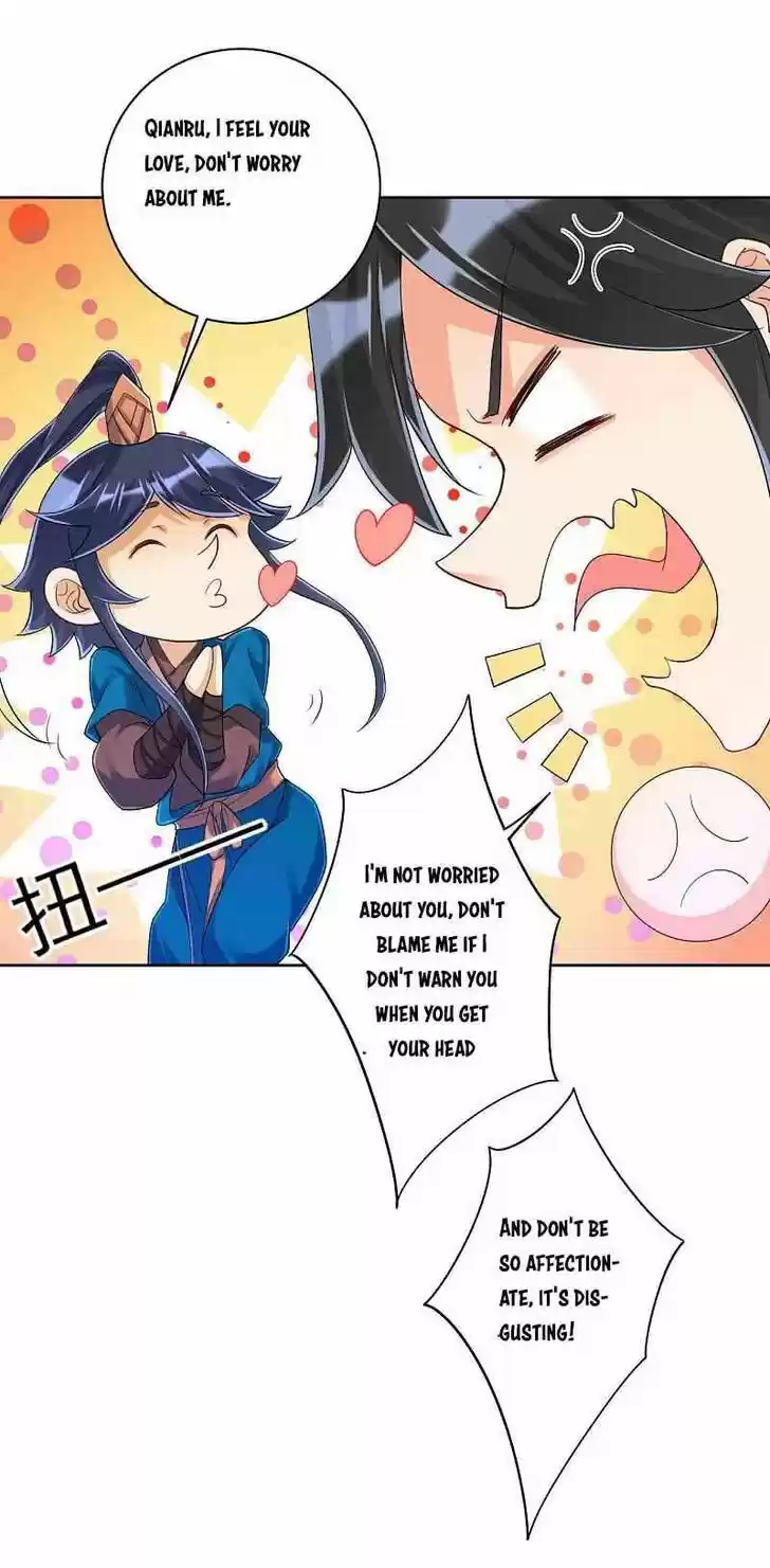 First Class Servant Ch.247