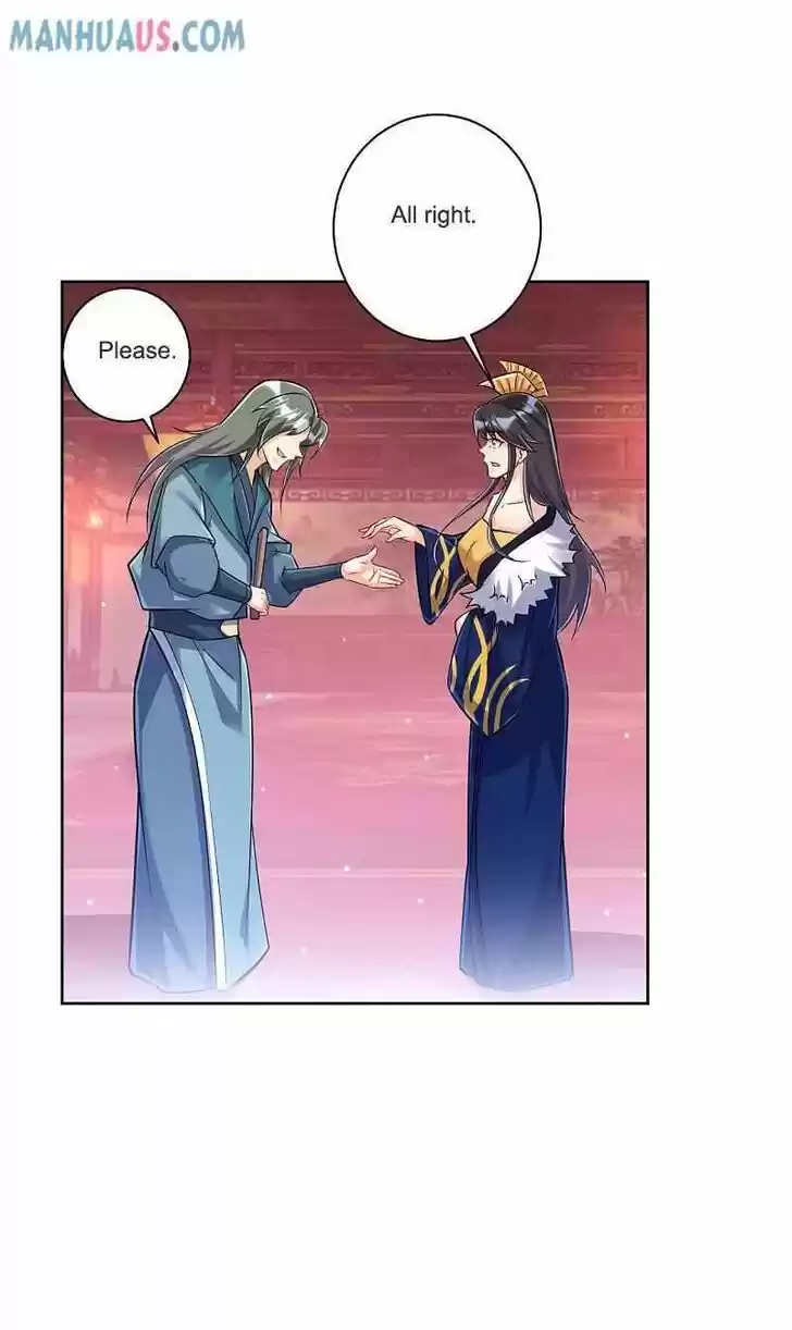 First Class Servant Ch.251