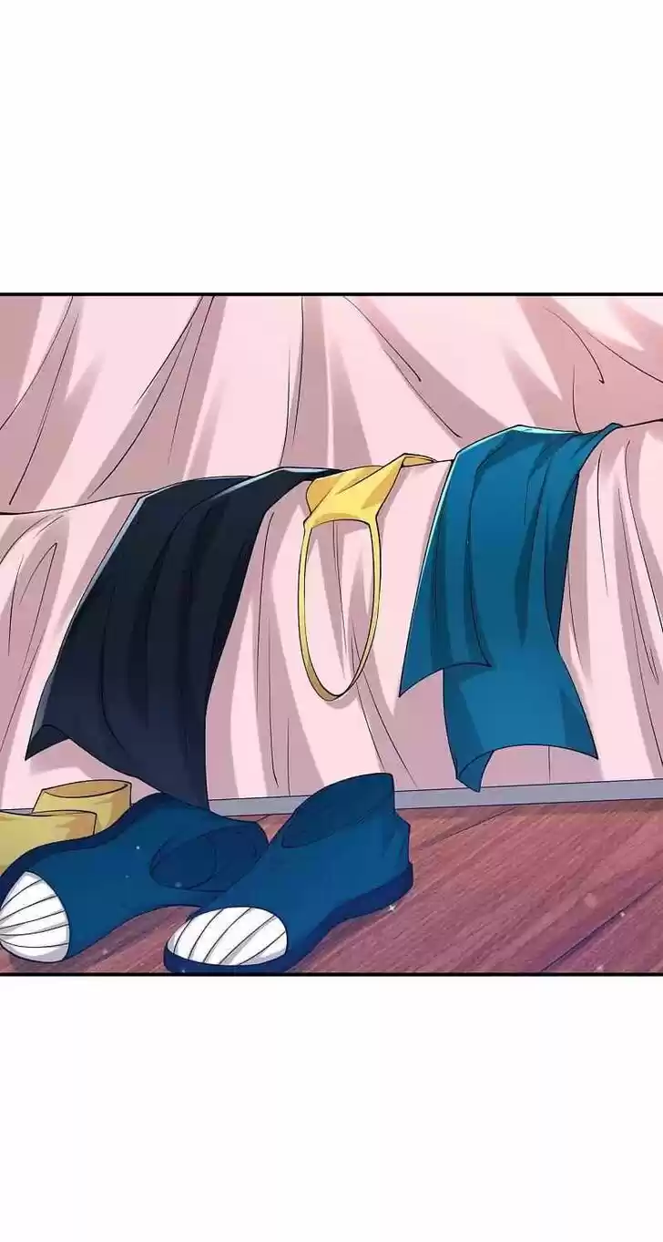 First Class Servant Ch.251