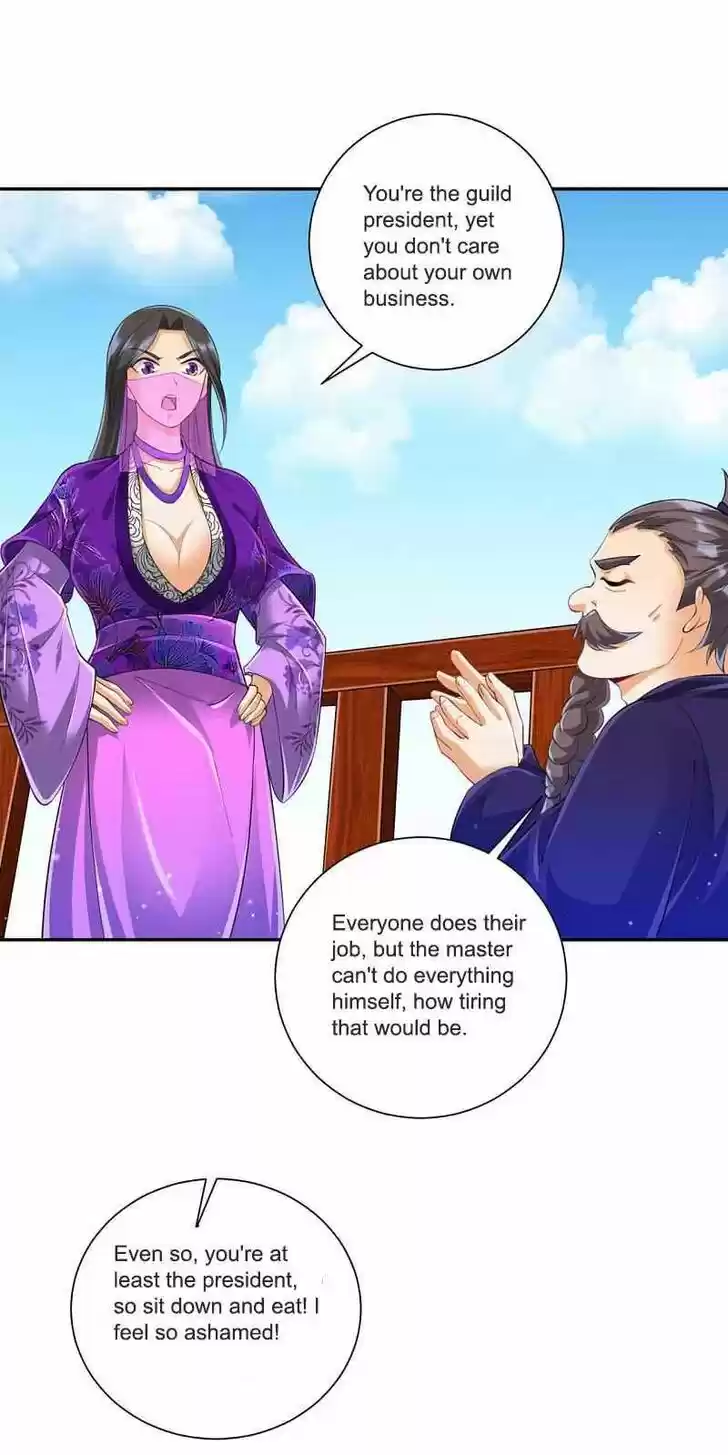 First Class Servant Ch.251