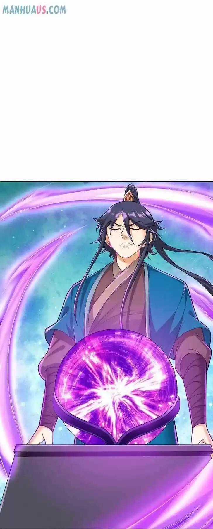 First Class Servant Ch.252