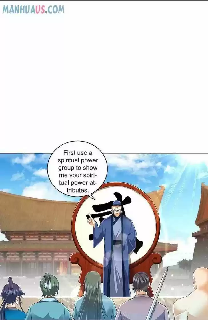 First Class Servant Ch.252