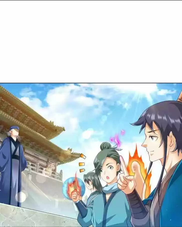 First Class Servant Ch.252