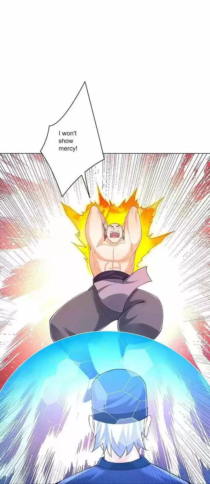 First Class Servant Ch.252