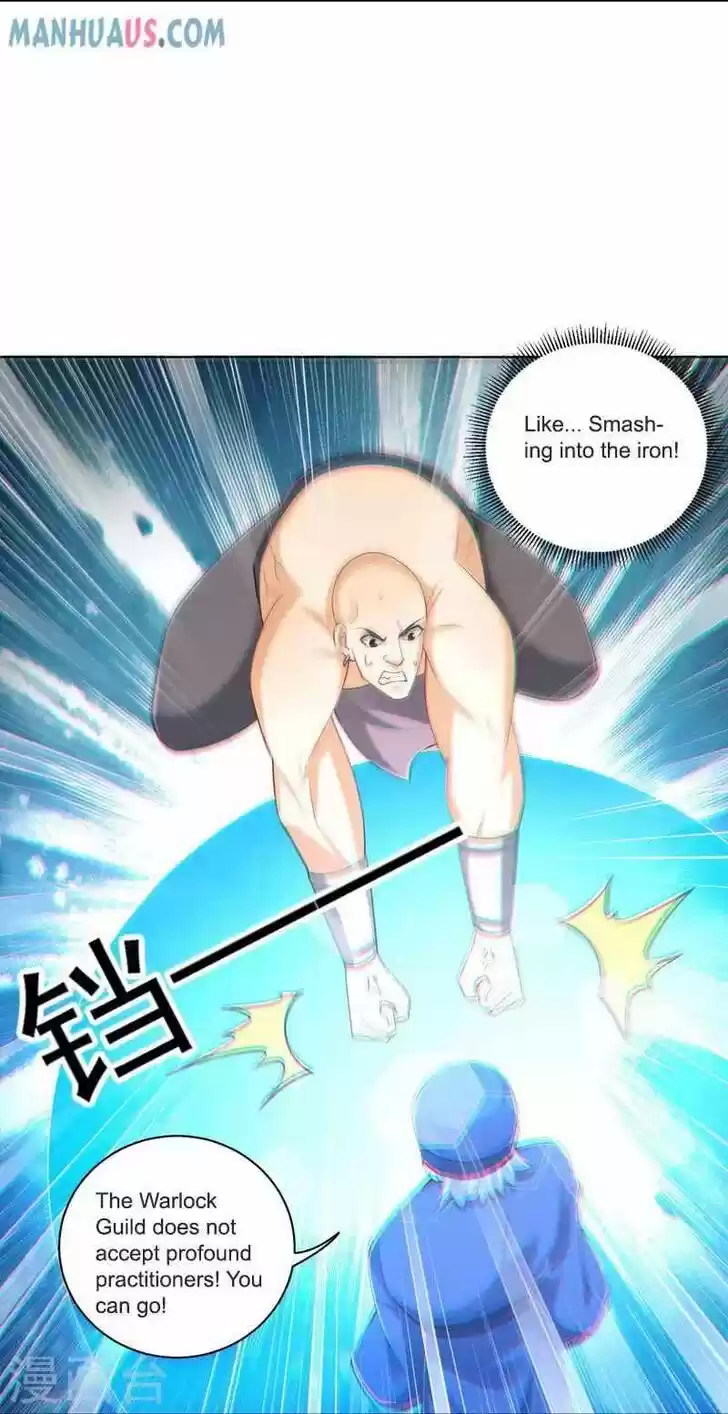 First Class Servant Ch.252