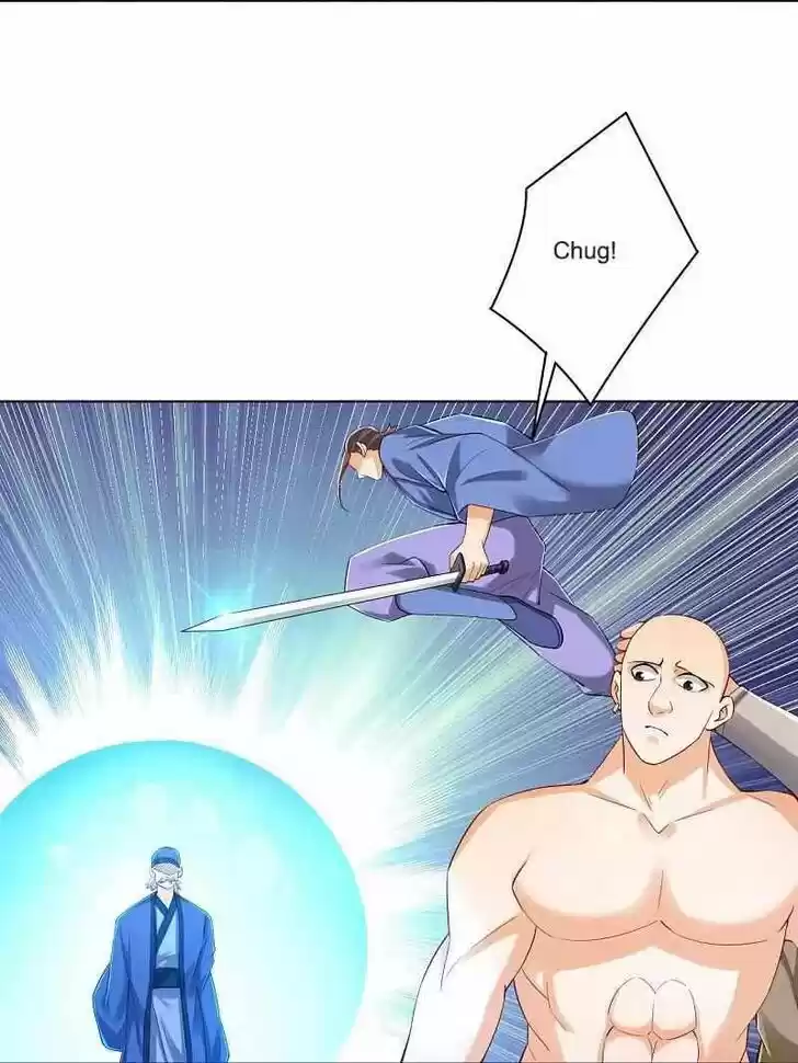 First Class Servant Ch.252